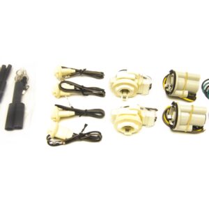 Headlight Socket Kit