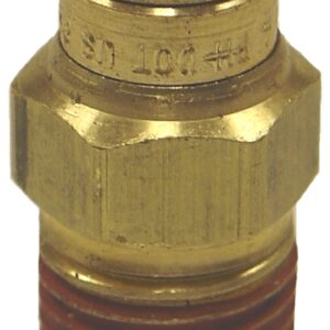Male Connector Air Fitting