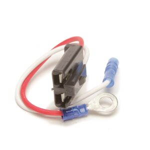 Delco Alternator Pigtail