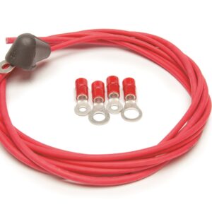 High Amp Alternator Wire Kit