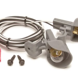 Universal Courtesy Light Kit