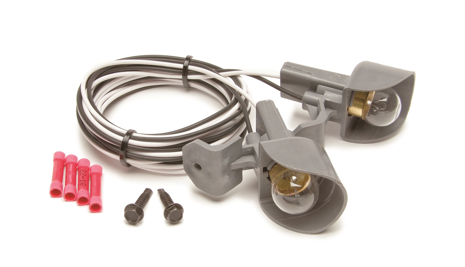 Universal Courtesy Light Kit