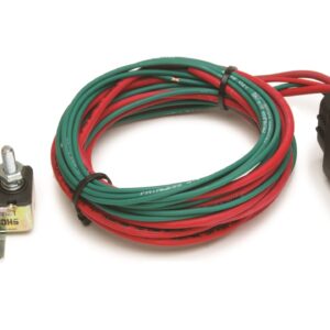 Manifold Heater Relay