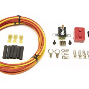 Convertible Top Wiring Harness