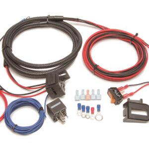 Auxiliary Light Relay Kit