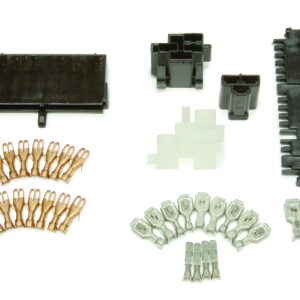 Wire Terminal Kit