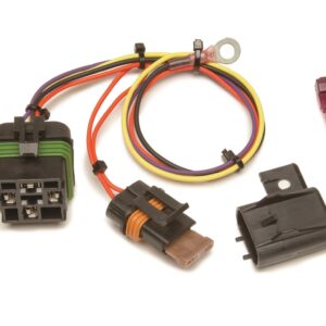 High Beam Headlight Relay Kit