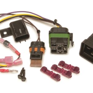 High Beam Headlight Relay Kit