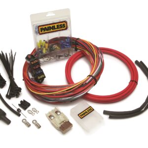 CSI Universal Engine Harness