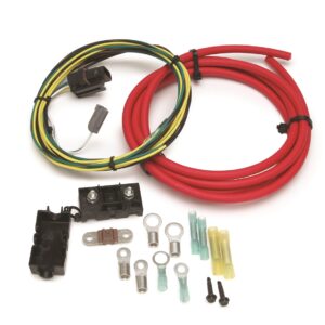 Ford 3G Alternator Harness