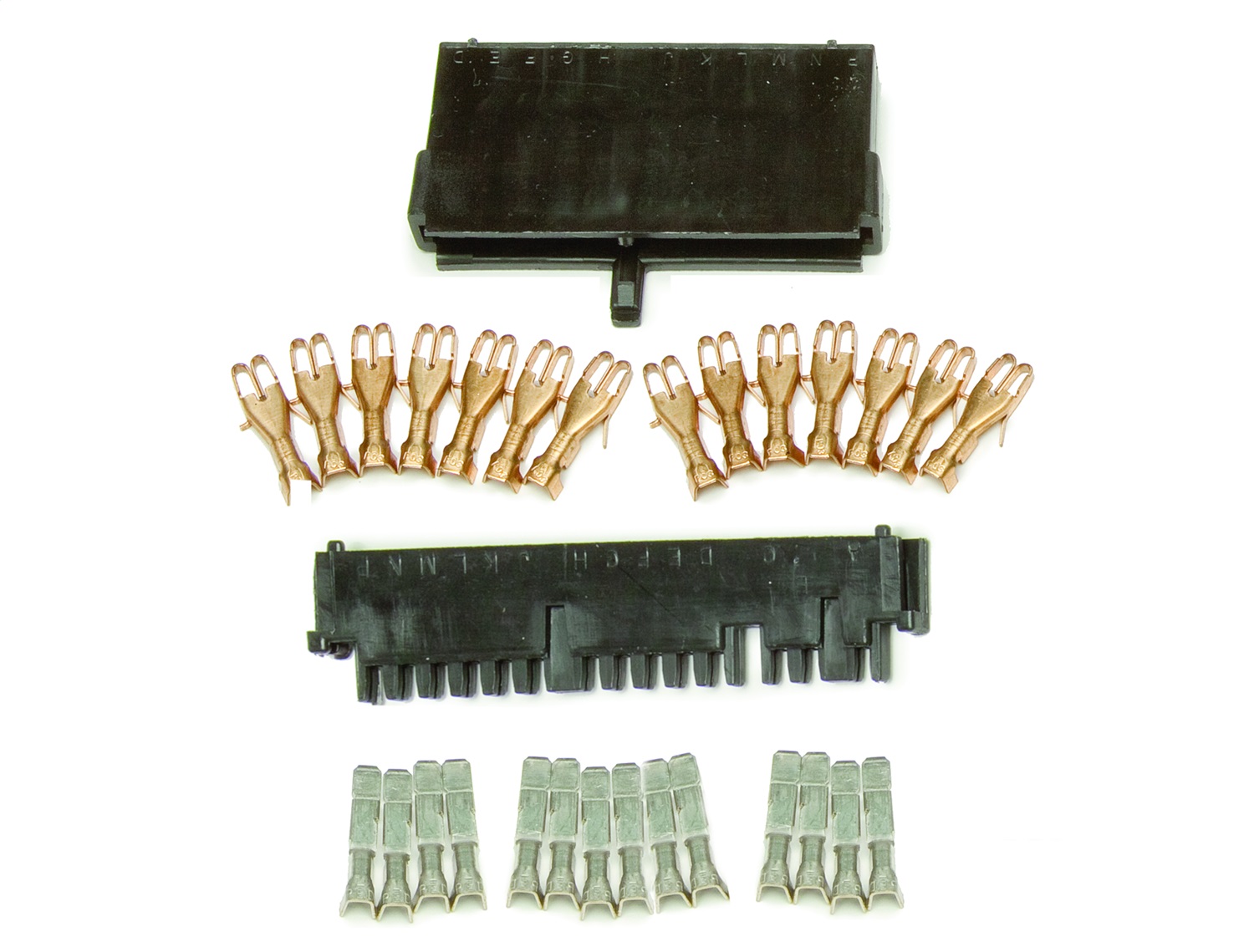 Turn Signal Kit