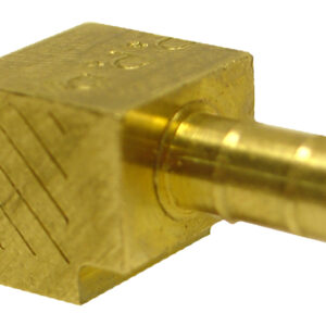 Female Barb Fitting