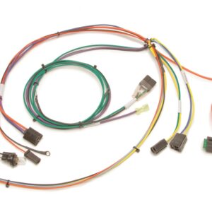 Air Conditioning Wiring Harness