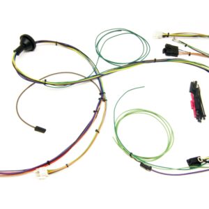Air Conditioning Wiring Harness
