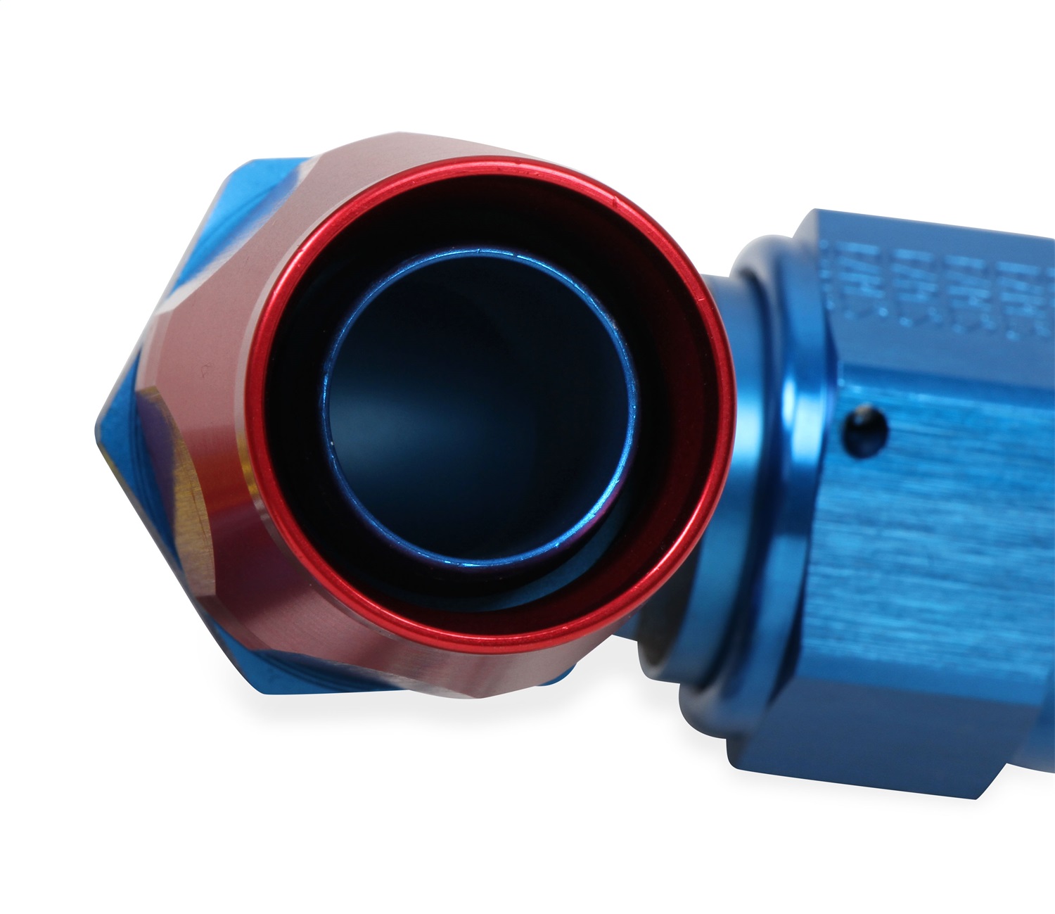 Auto-Fit™ 90 Deg. AN Hose End - Image 2