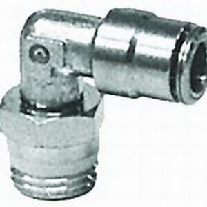 Male 90 Degree Elbow Air Fitting