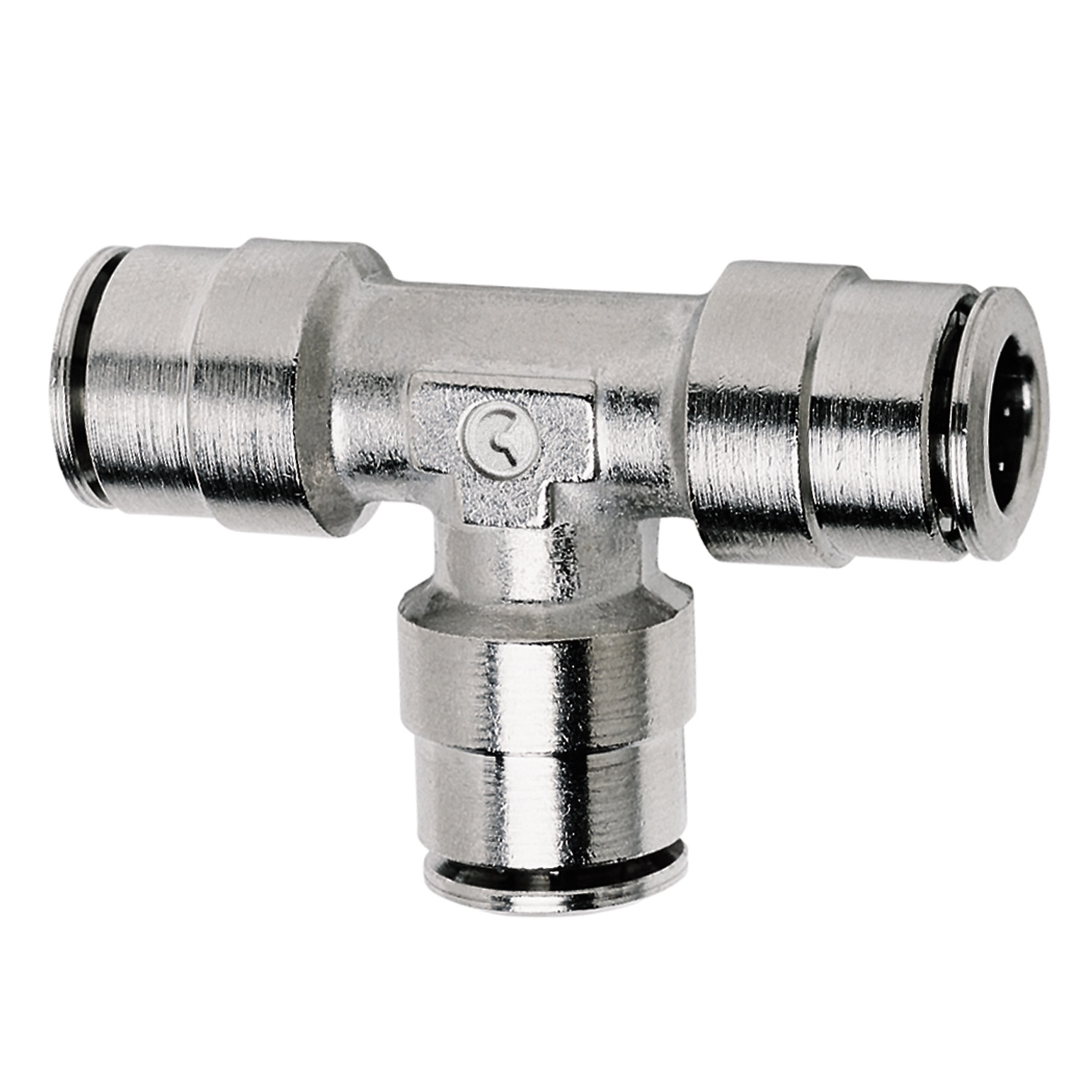 Union Tee Air Fitting