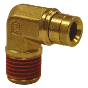Male 90 Degree Elbow Air Fitting