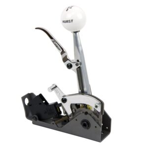 Quarter Stick® Automatic Shifter