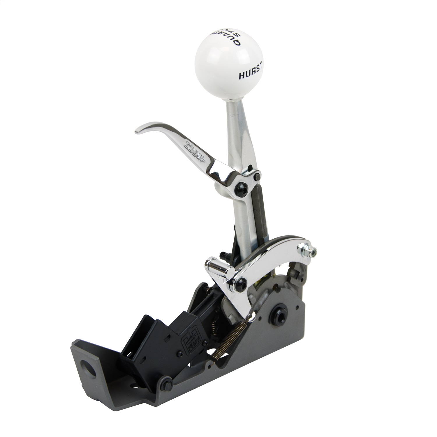 Quarter Stick® Automatic Shifter - Image 2
