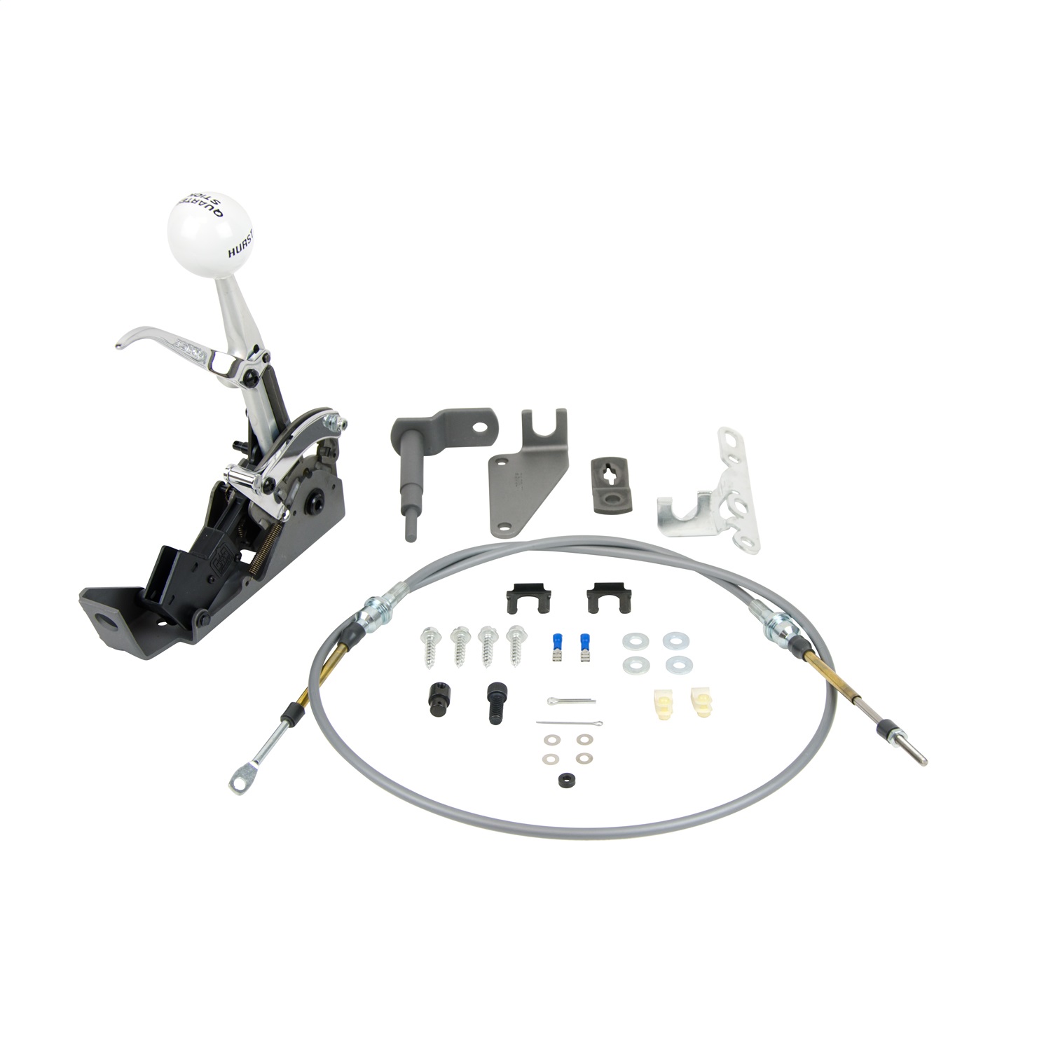 Quarter Stick® Automatic Shifter - Image 3