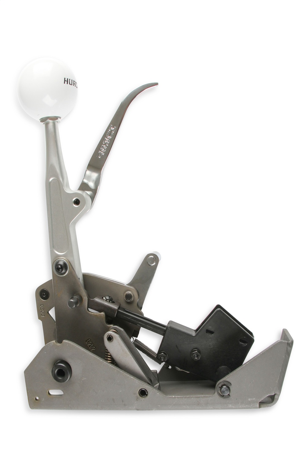 Quarter Stick® Automatic Shifter - Image 3