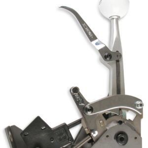 Quarter Stick® Automatic Shifter