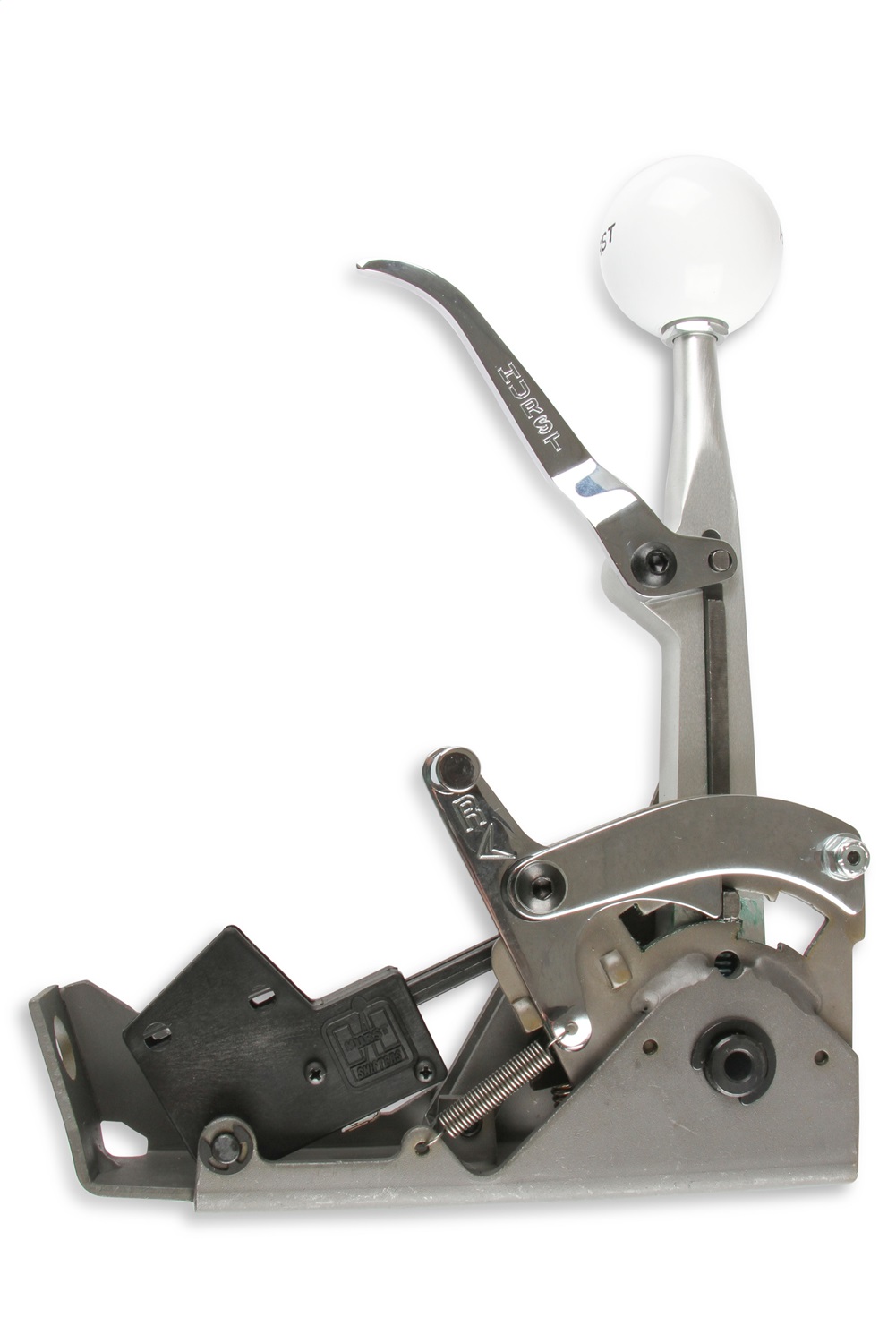 Quarter Stick® Automatic Shifter