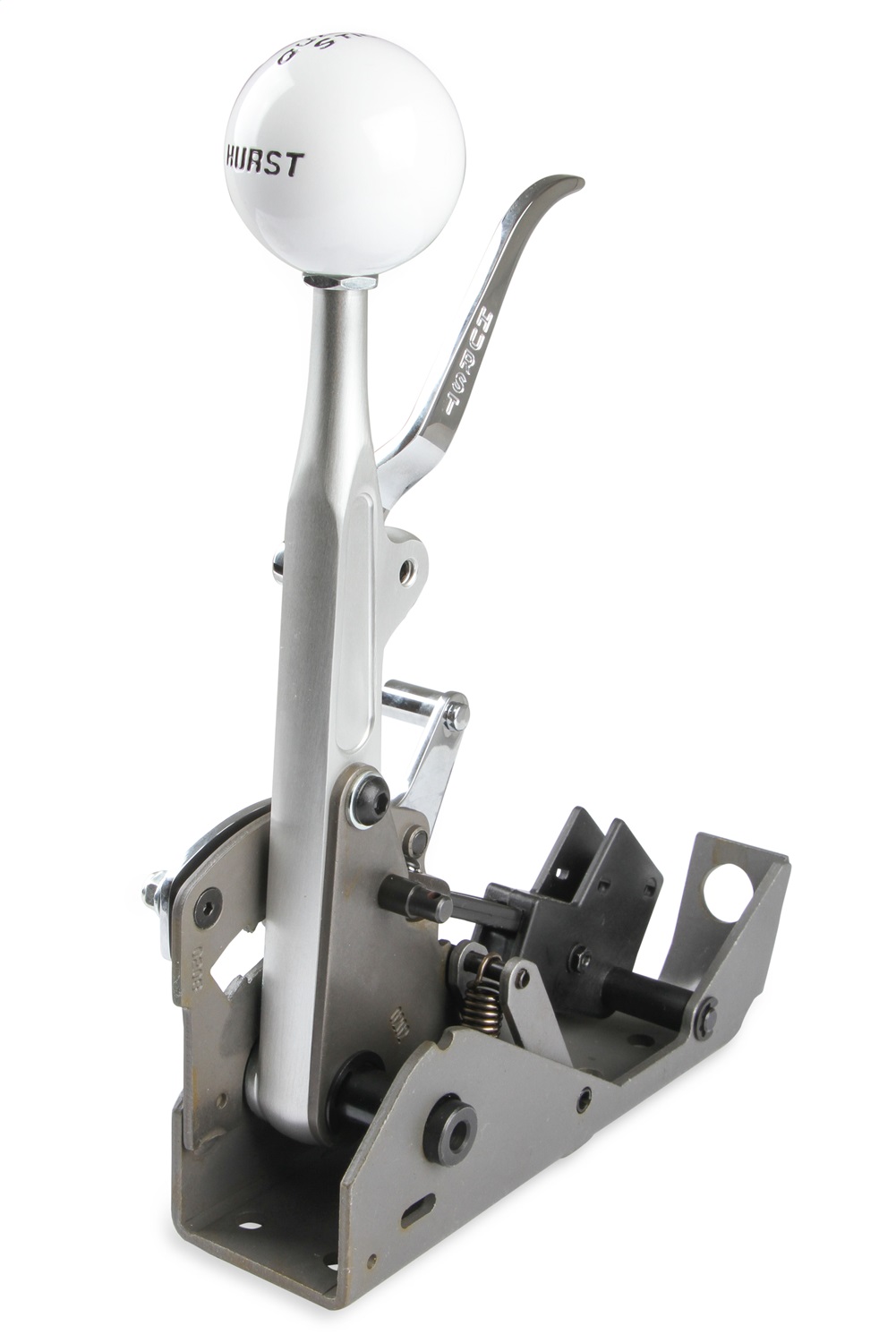 Quarter Stick® Automatic Shifter - Image 4