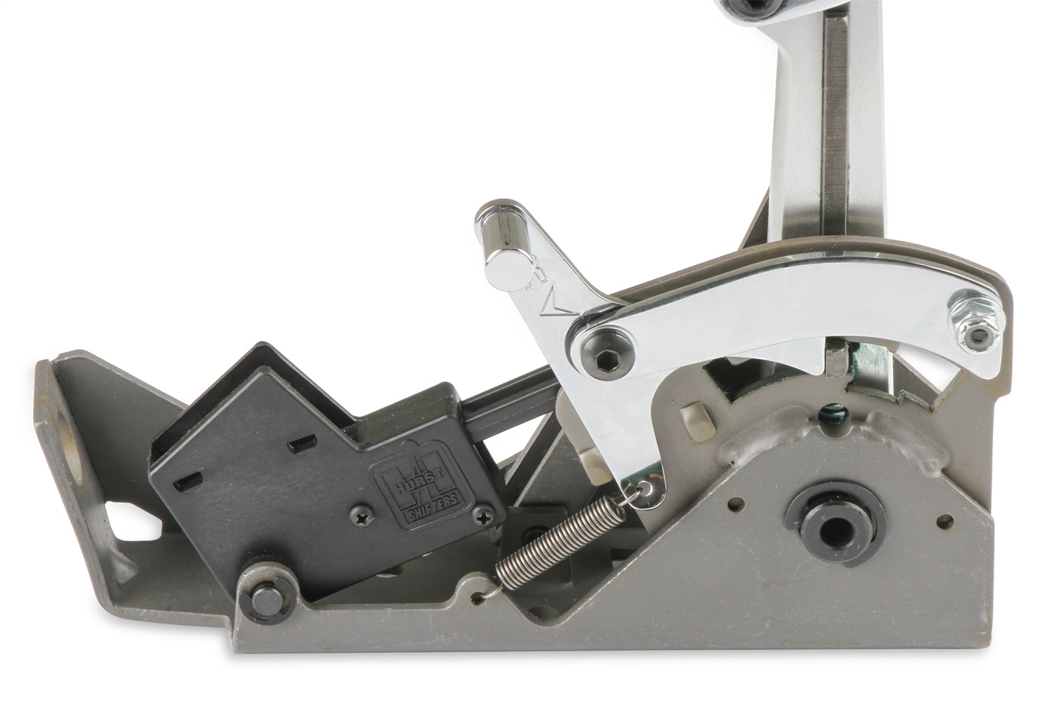 Quarter Stick® Automatic Shifter - Image 8