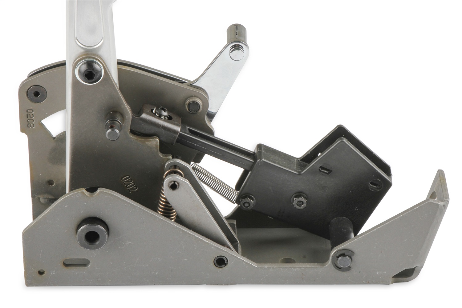 Quarter Stick® Automatic Shifter - Image 9
