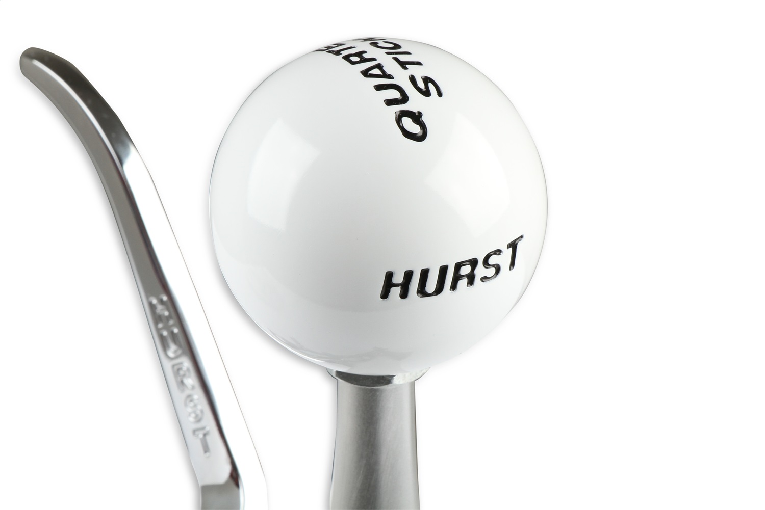 Quarter Stick® Automatic Shifter - Image 11