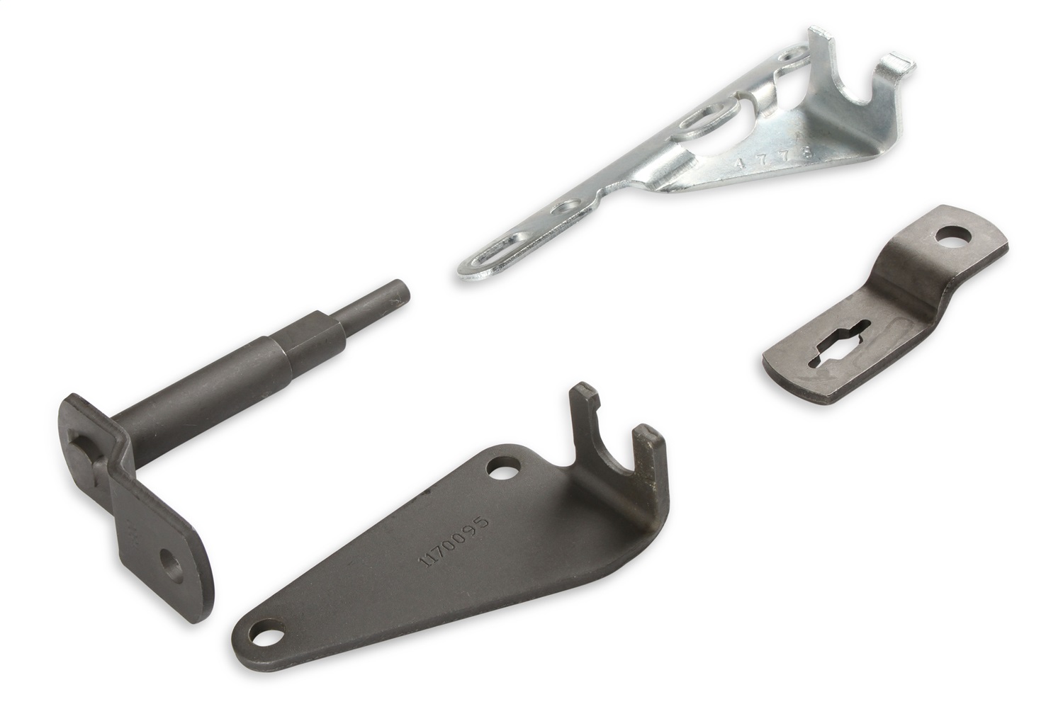 Quarter Stick® Automatic Shifter - Image 6