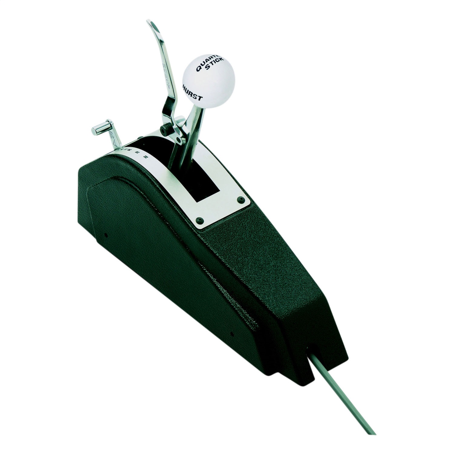Quarter Stick 2® Automatic Shifter - Image 2