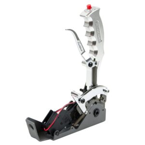 Pistol-Grip Quarter Stick® Automatic Shifter Kit