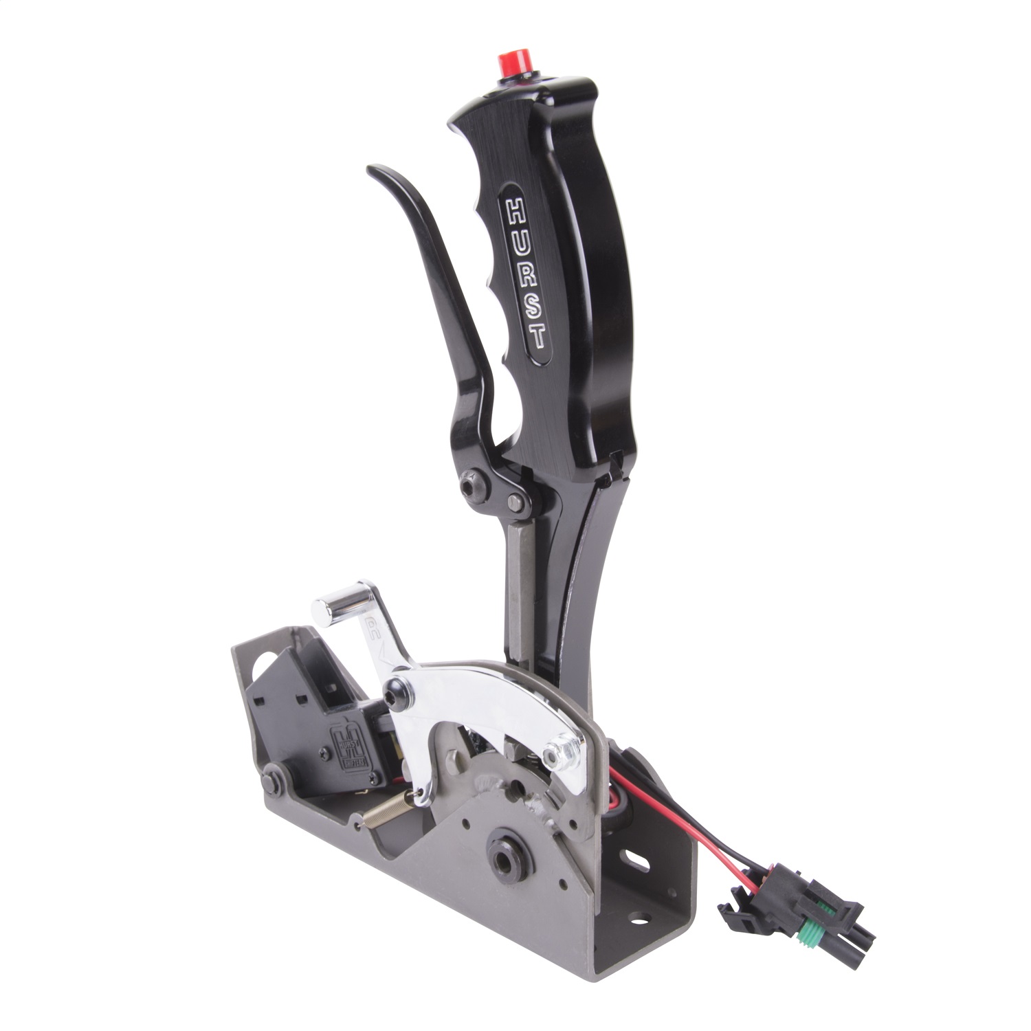 Quarter Stick® Automatic Shifter - Image 2