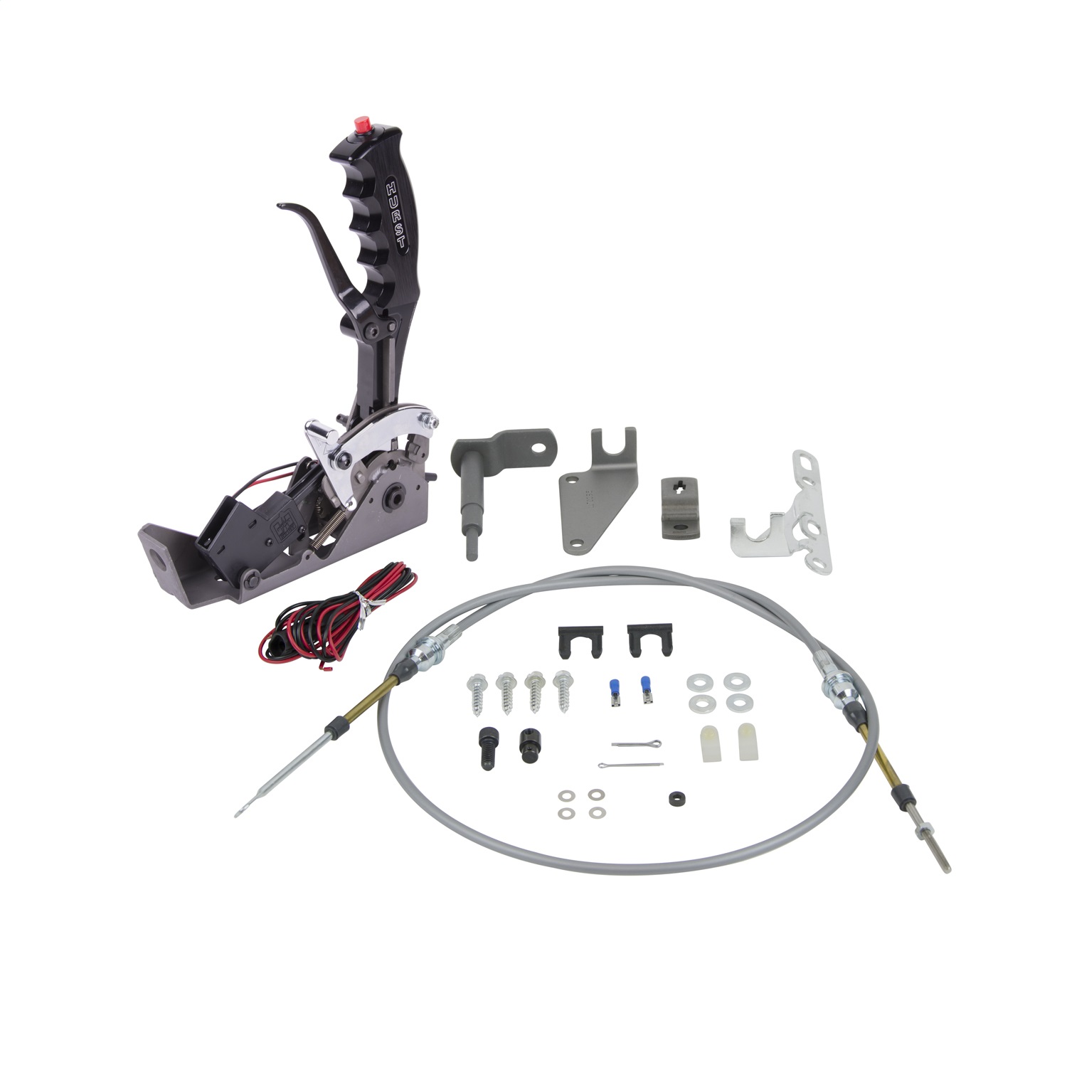 Quarter Stick® Automatic Shifter - Image 3