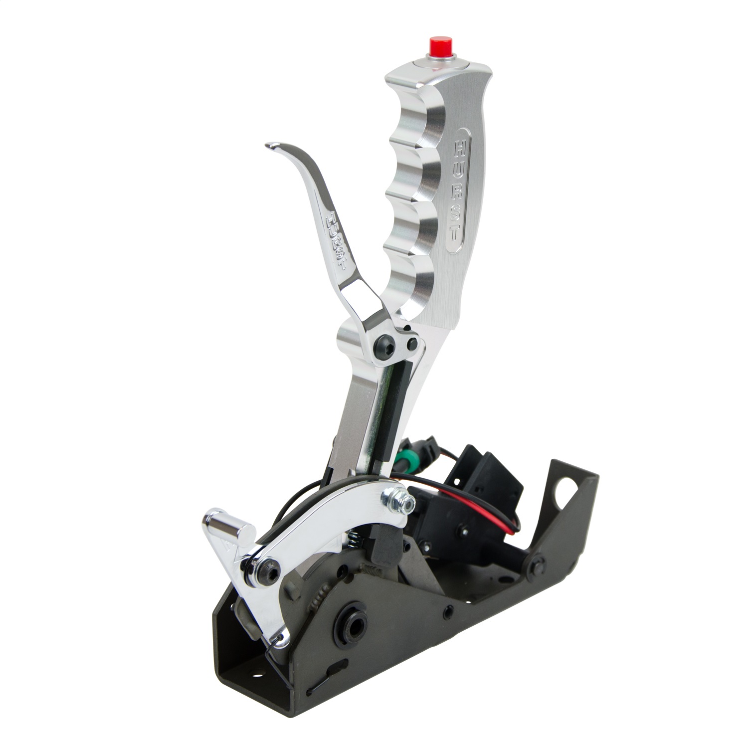 Pistol-Grip 2® Automatic Shifter Kit - Image 2
