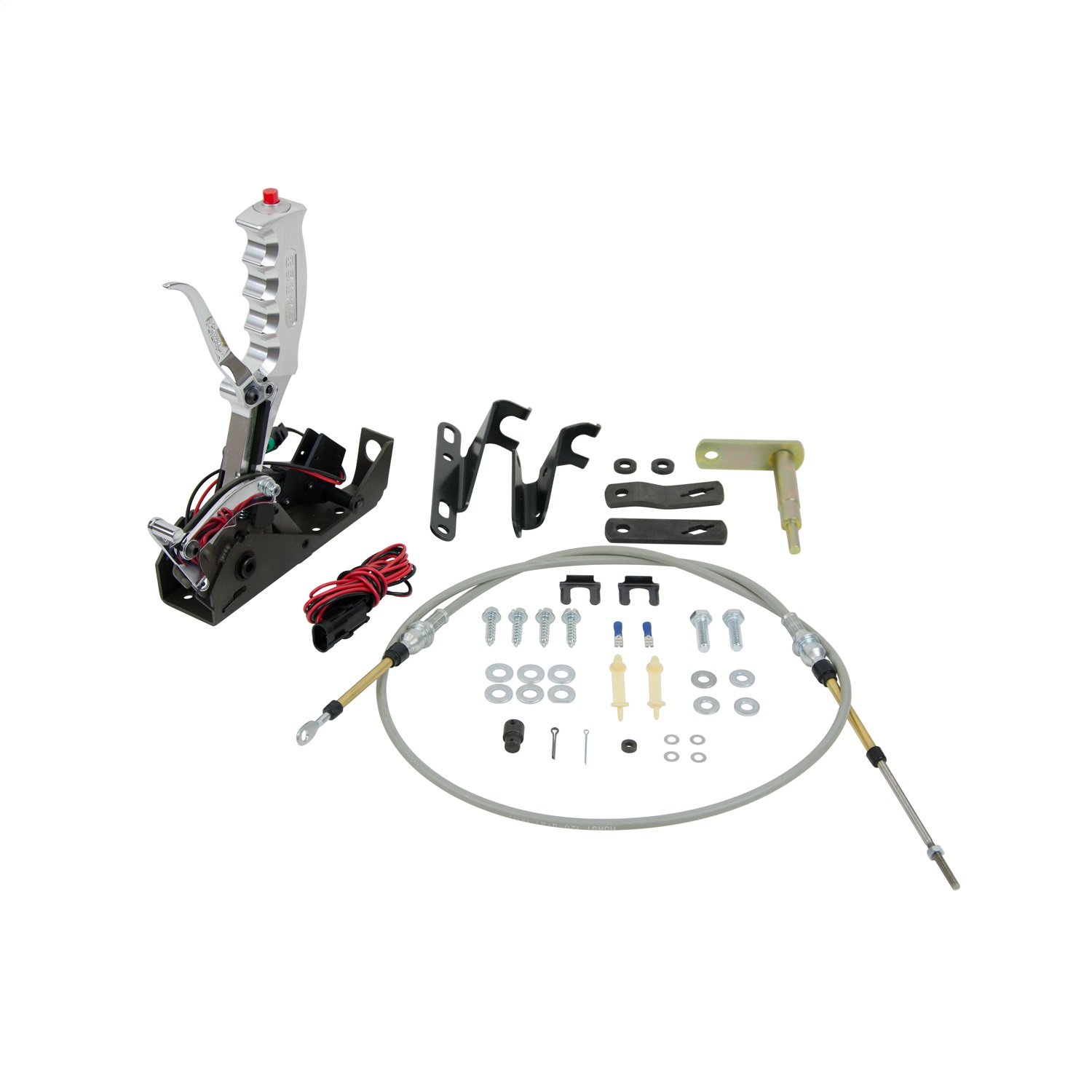 Pistol-Grip 2® Automatic Shifter Kit - Image 3