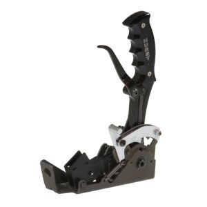 Pistol-Grip Quarter Stick® Automatic Shifter Kit