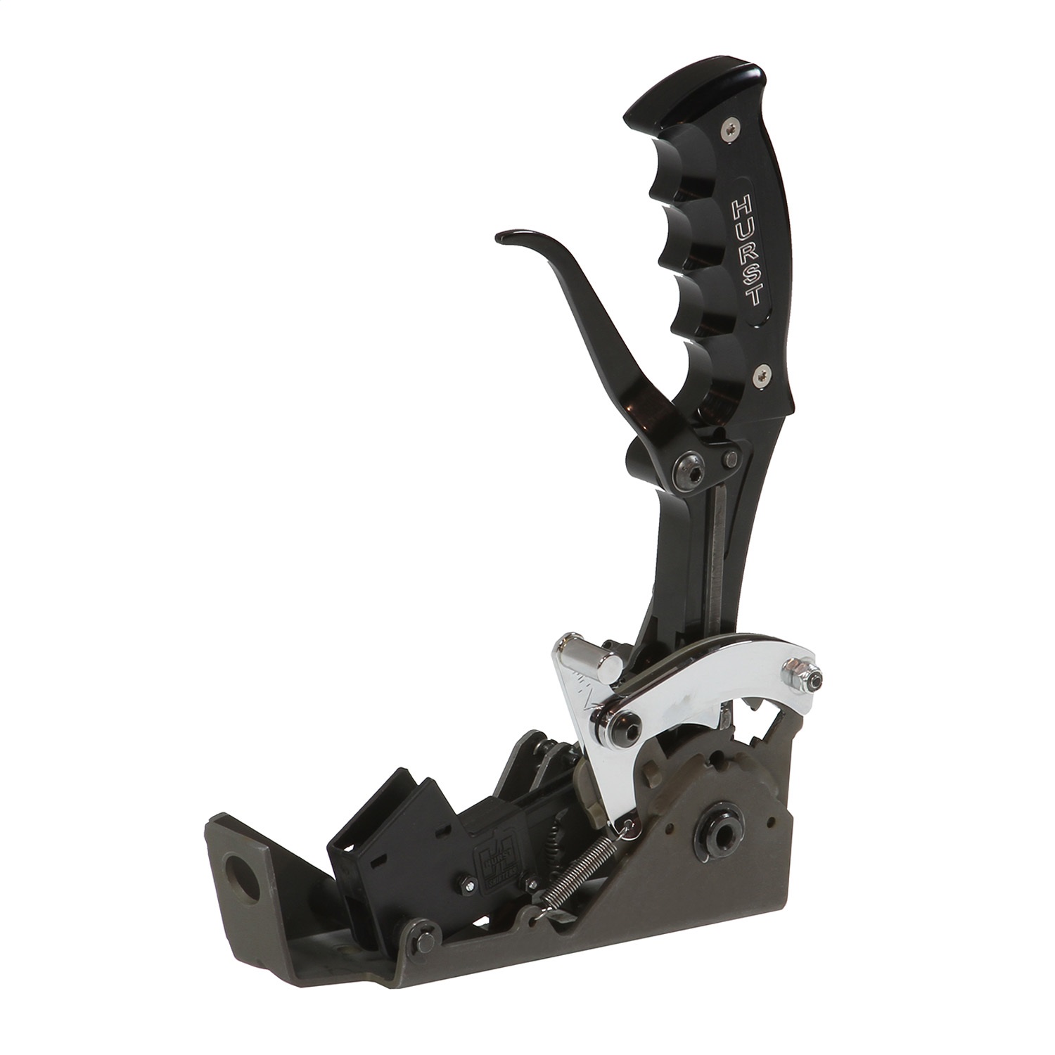 Pistol-Grip Quarter Stick® Automatic Shifter Kit