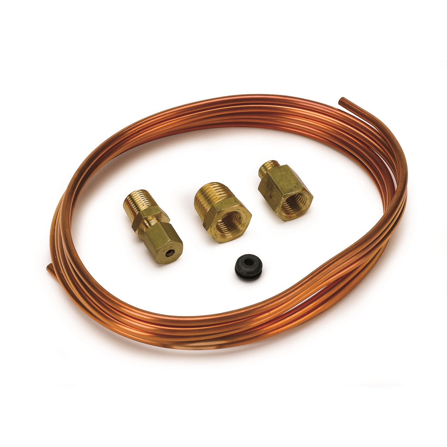 AutoMeter 3224 Tubing - Tube Cpr 1/8 6ft fit