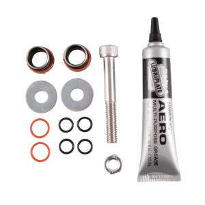 Pit Pack Shifter Bushing