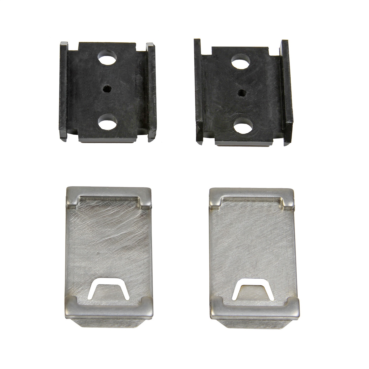 Hurst OE Handle Retainer Clip Set - Image 2