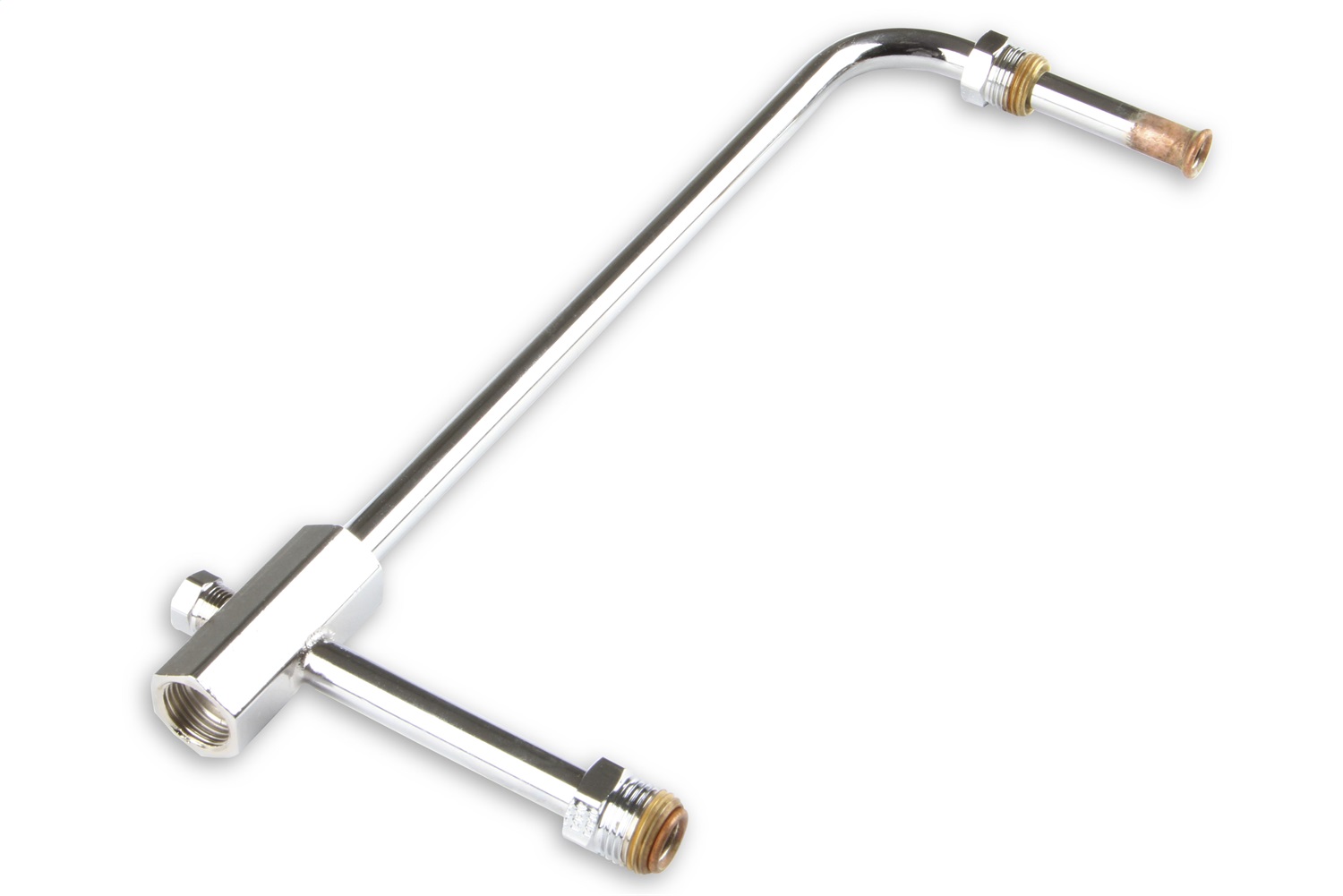 Fuel Line - Image 4