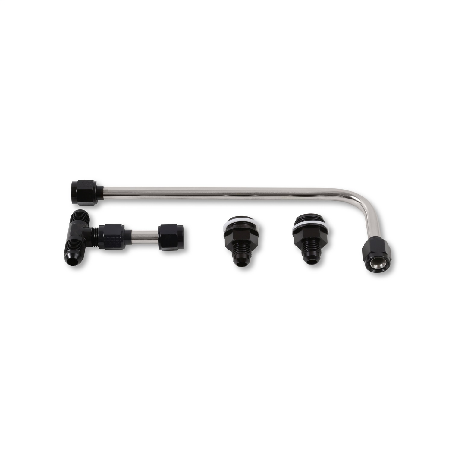 Carburetor Dual Feed Line - Image 2