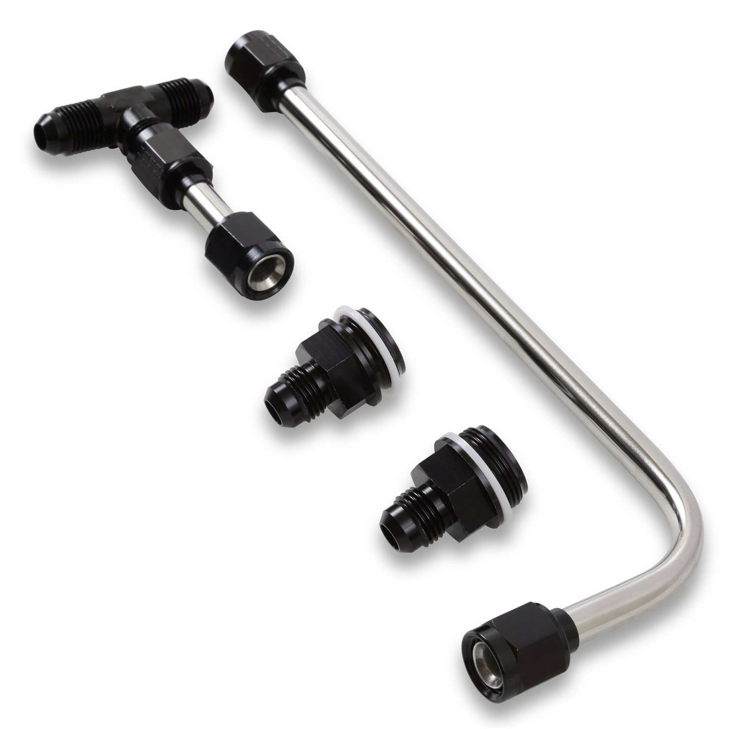 Carburetor Dual Feed Line - Image 3