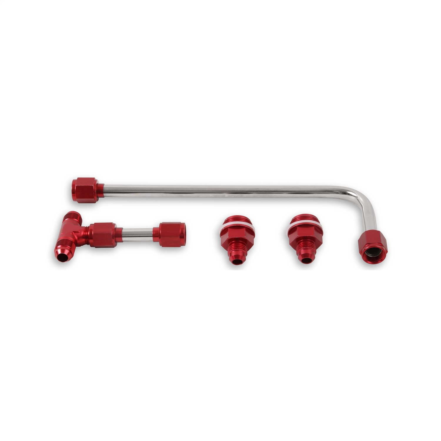 Carburetor Dual Feed Line - Image 2