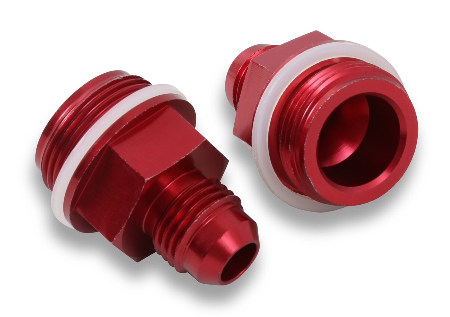 Carburetor Dual Feed Line - Image 6