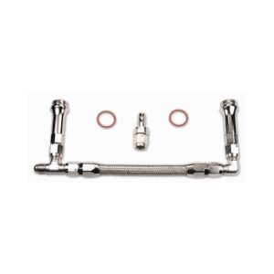 Carburetor Feed Line